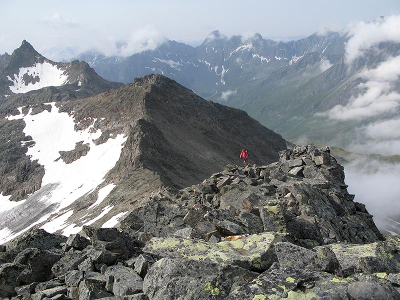 wildenkogel